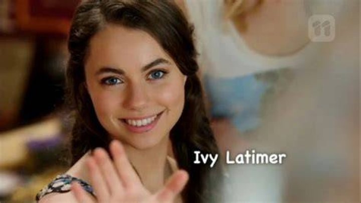 Ivy Latimer Net Worth