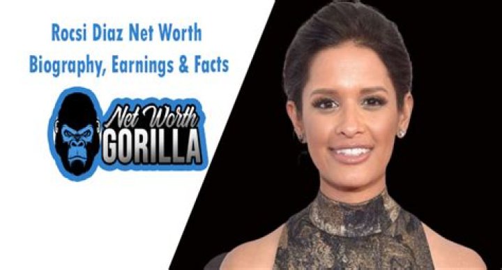Izzy Diaz Net Worth