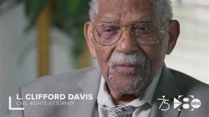 J. Clifford Forrest Jr. Net Worth