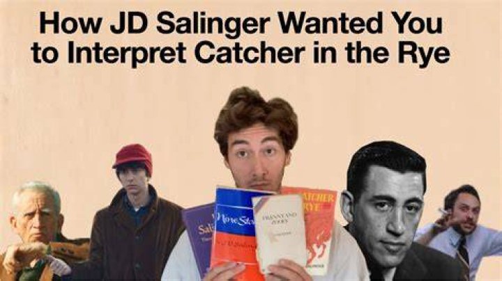 J.D. Salinger Net Worth