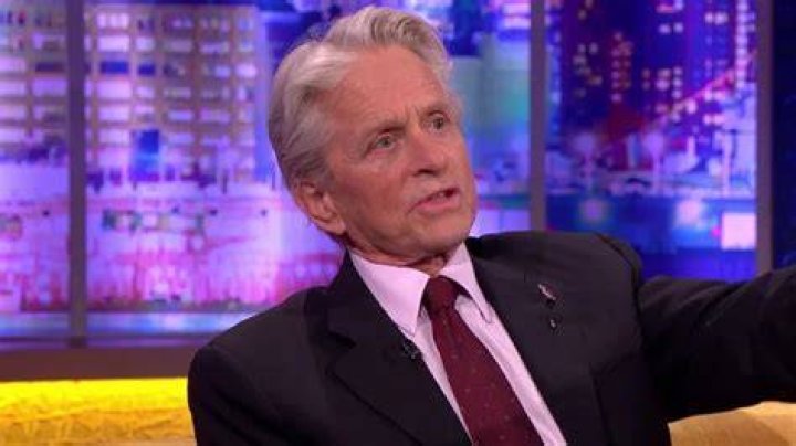 J. Ian Douglas Net Worth