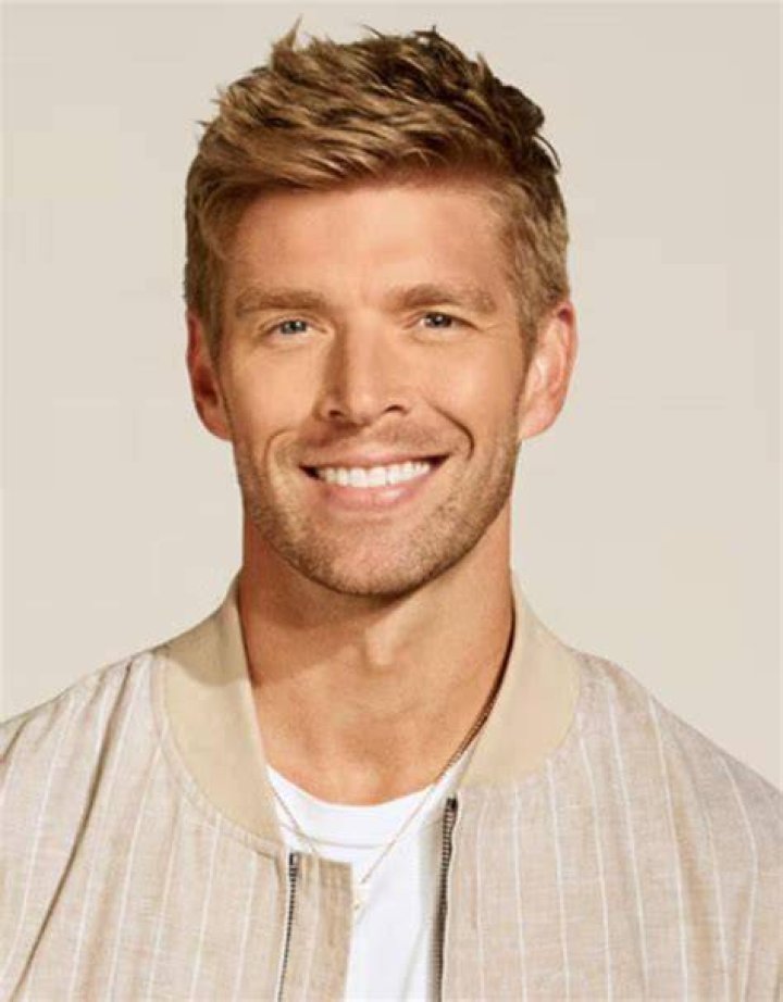 J. Kyle Manzay Net Worth
