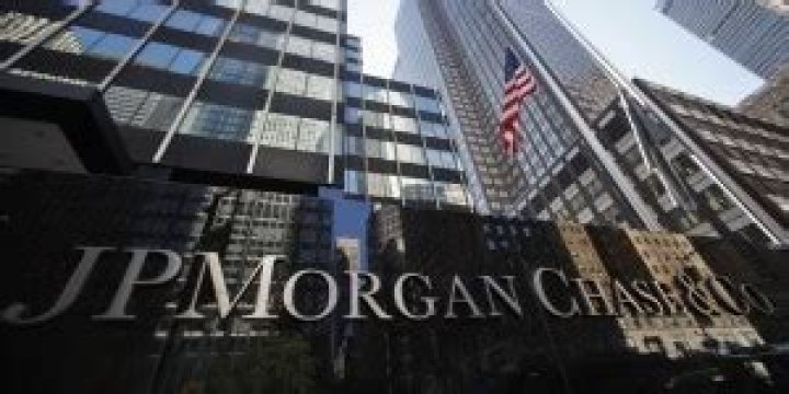 J. P. Morgan Net Worth