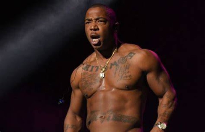Ja Rule Net Worth