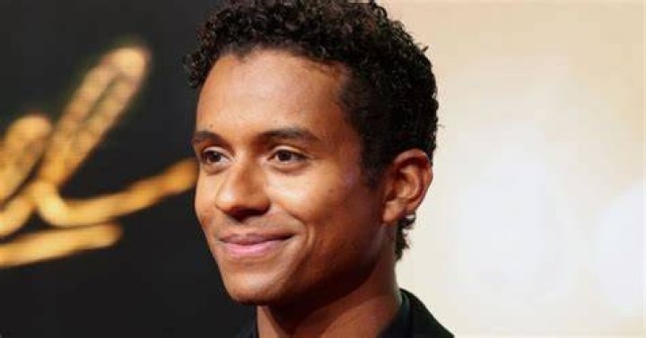 Jaafar Jackson Net Worth