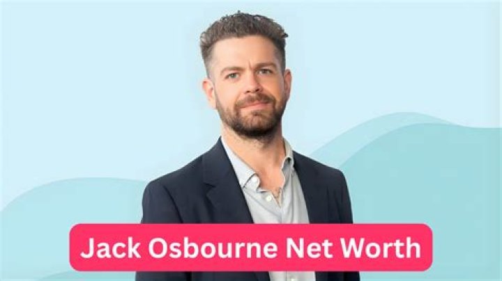 Jack Bell Net Worth