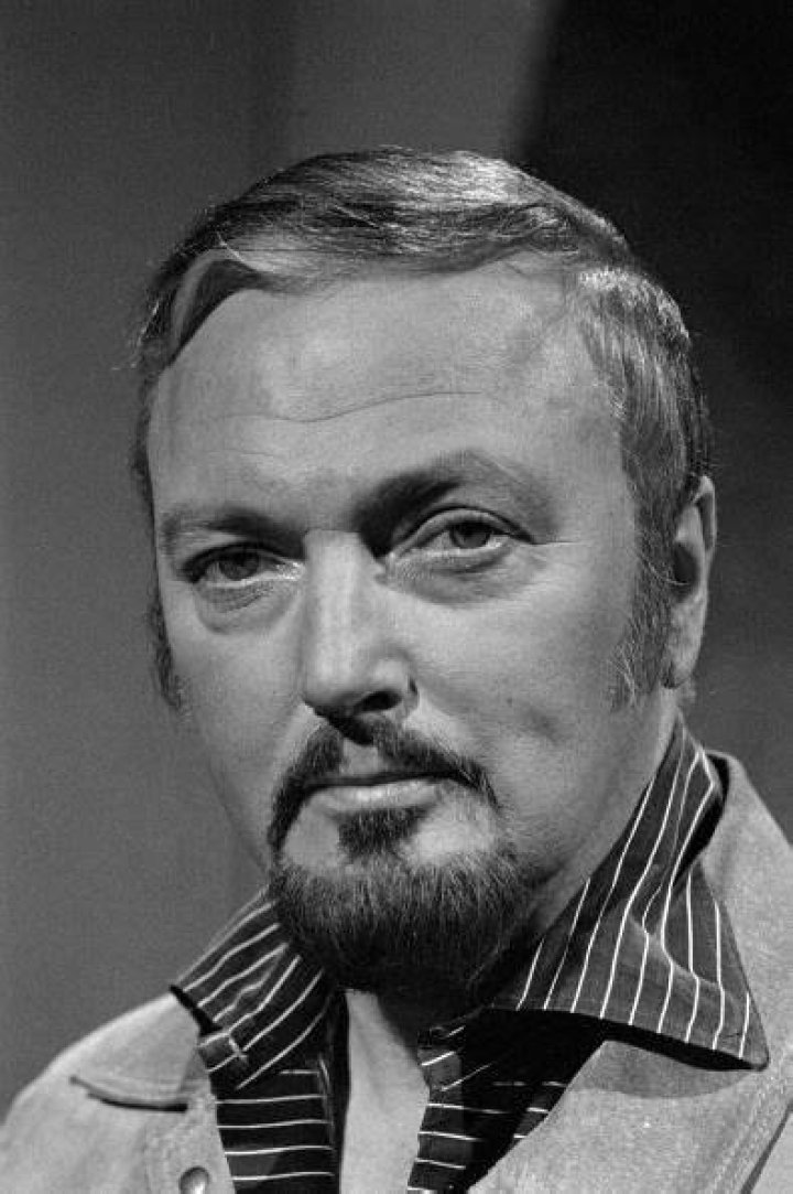 Jack Cassidy Net Worth