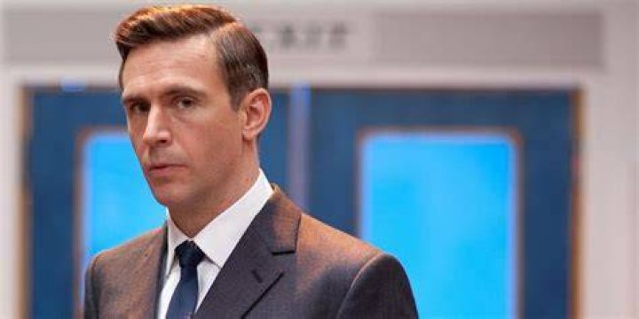 Jack Davenport Net Worth