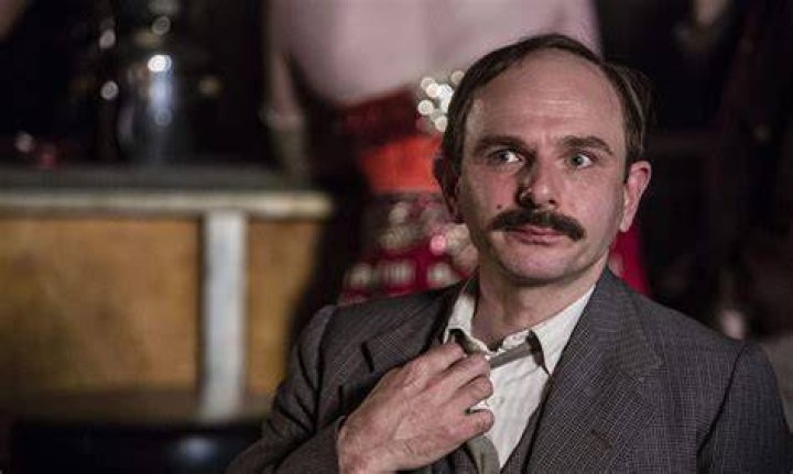 Jack Deam Net Worth