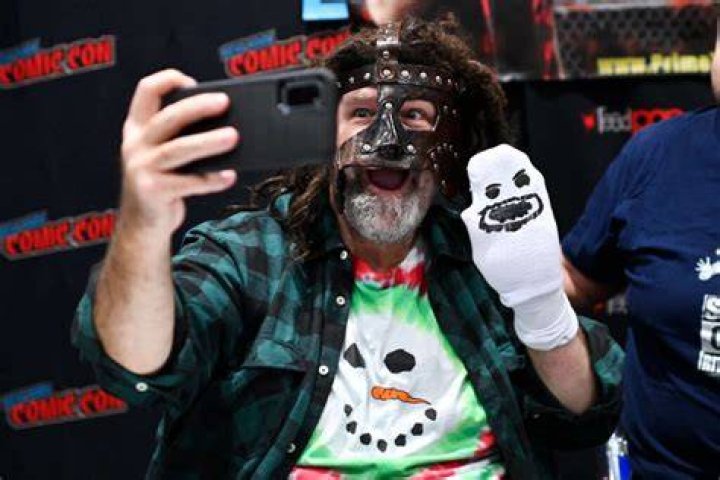 Jack Foley Net Worth