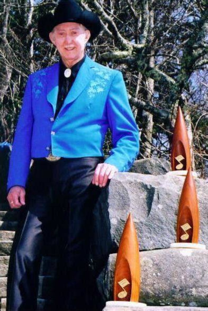 Jack Greene Net Worth