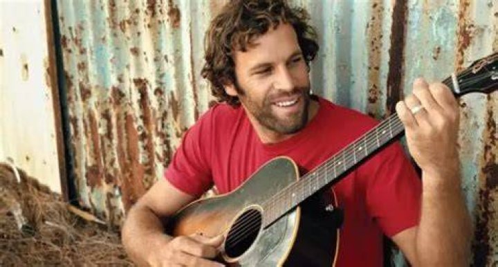 Jack Johnson Net Worth
