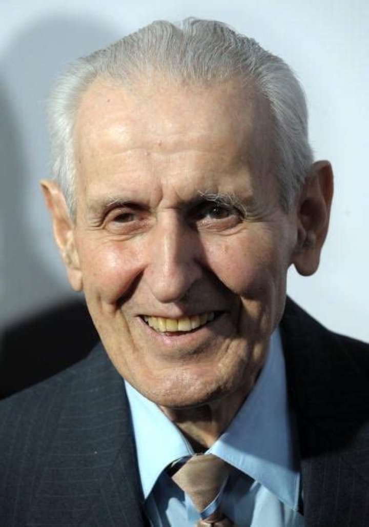 Jack Kevorkian Net Worth