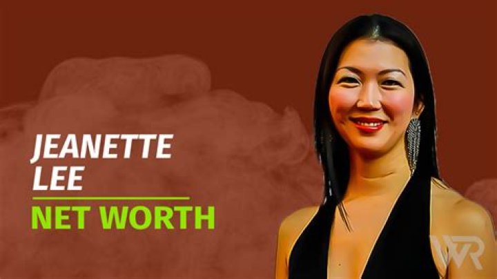 Jack Lee Net Worth