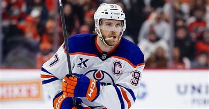 Jack McDavid Net Worth