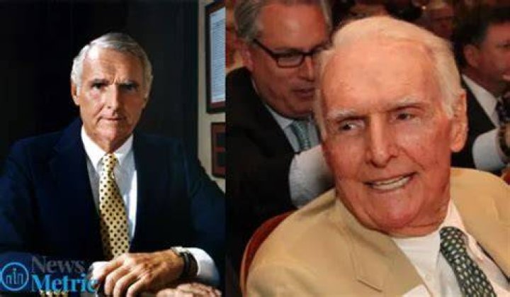 Jack Taylor Net Worth