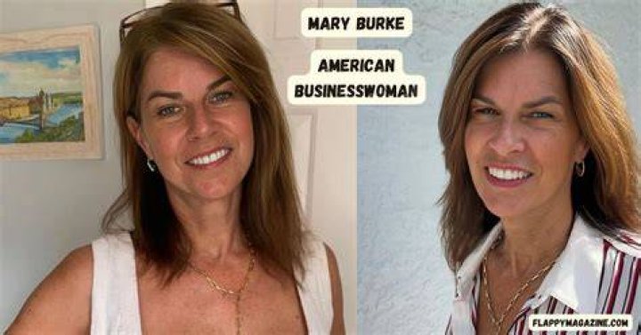 Jackie Burke Net Worth