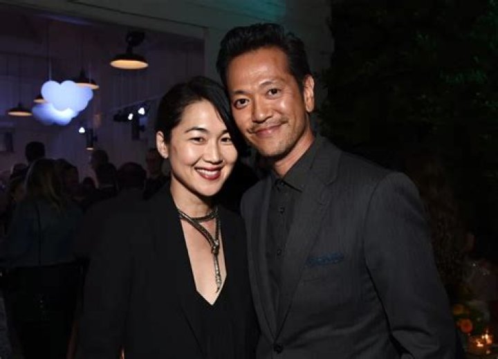 Jackie Chung Net Worth
