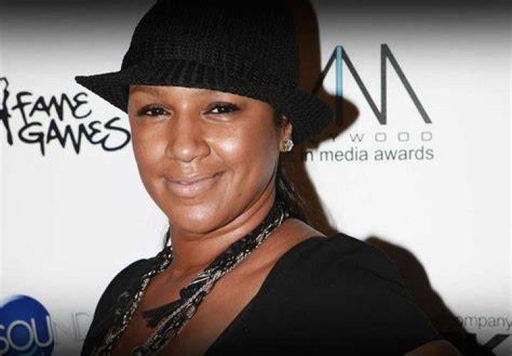 Jackie Cowper Net Worth