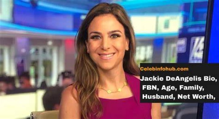 Jackie Marin Net Worth