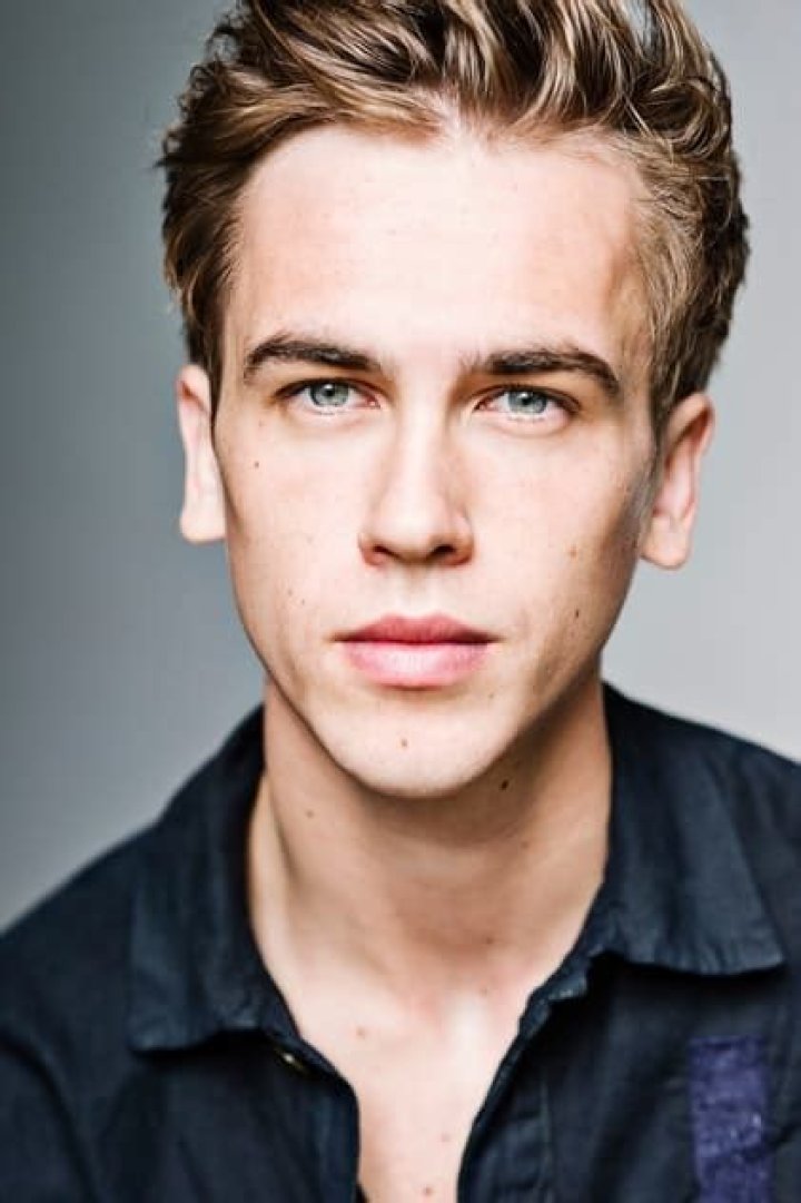 Jackson Bews Net Worth