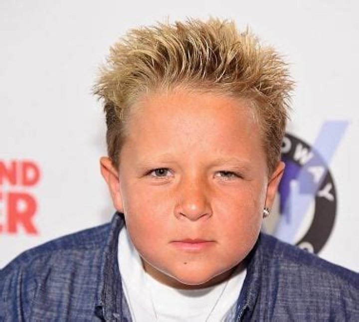 Jackson Nicoll Net Worth