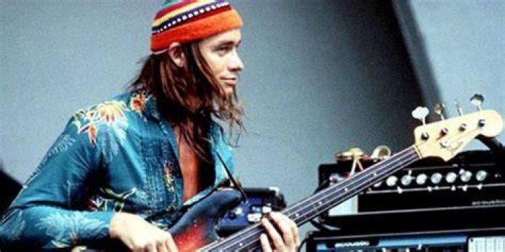 Jaco Pastorius Net Worth