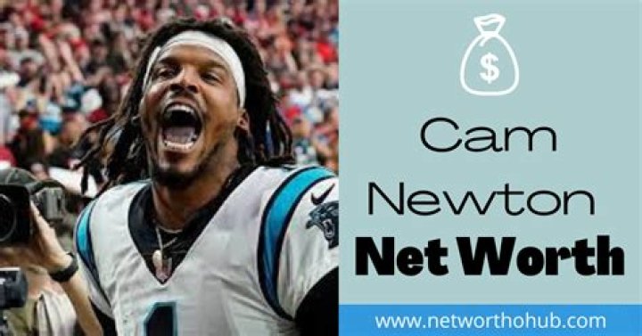Jacob Newton Net Worth