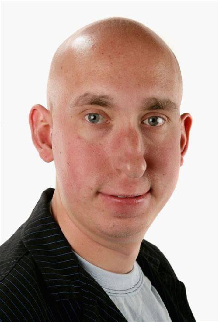 Jacob Reynolds Net Worth