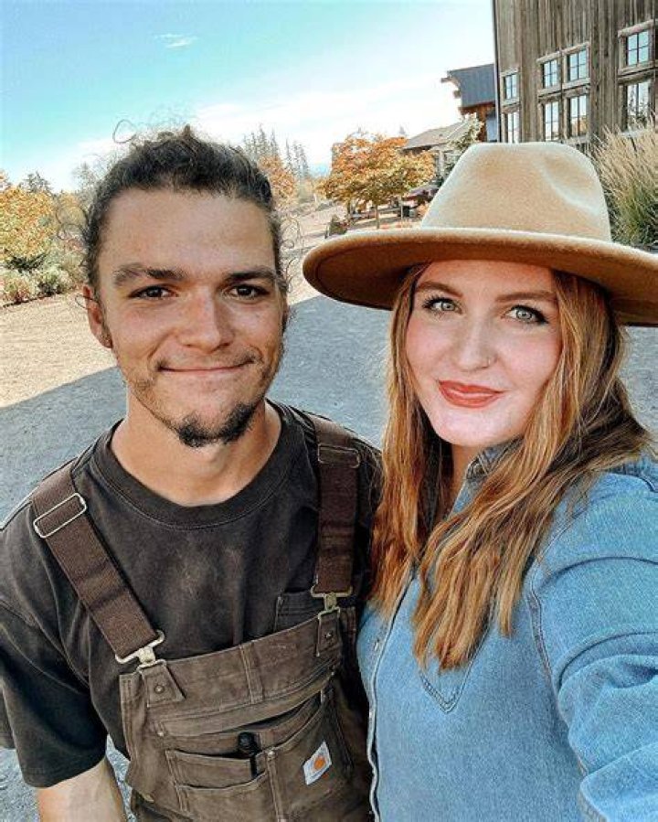 Jacob Roloff Net Worth