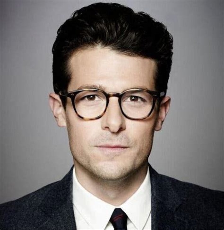 Jacob Soboroff Net Worth