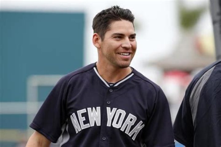 Jacoby Ellsbury Net Worth