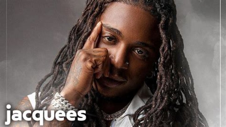 Jacquees London Net Worth