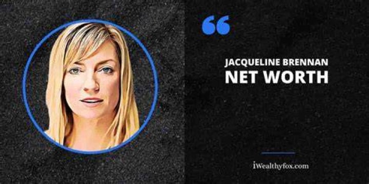 Jacqueline Brennan Net Worth