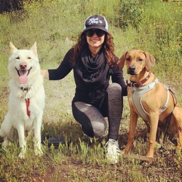Jacqueline Obradors Net Worth