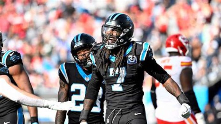 Jadeveon Clowney Net Worth