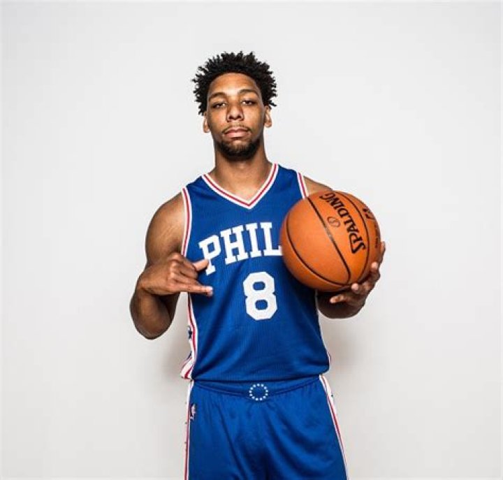Jahlil Okafor Net Worth