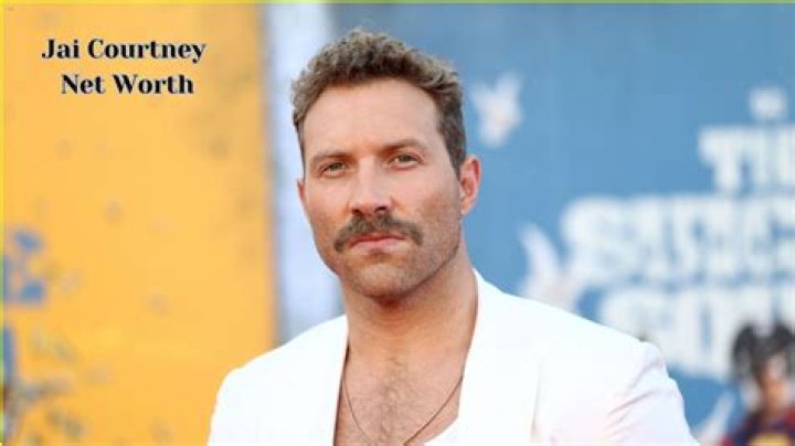 Jai Courtney Net Worth