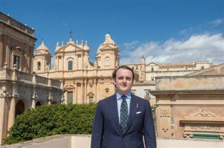 Jaime Di Padua Net Worth