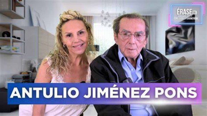 Jaime Jiménez Pons Net Worth