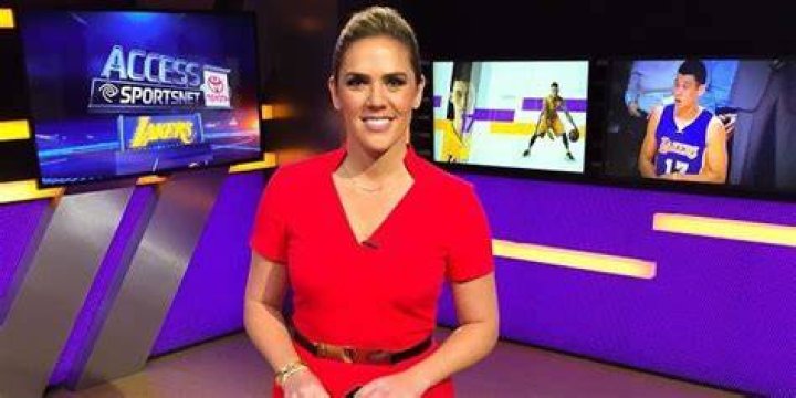 Jaime Maggio Net Worth