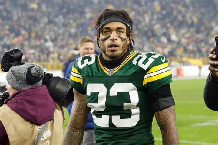 Jaire George Net Worth