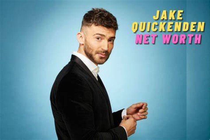 Jake Roseman Net Worth