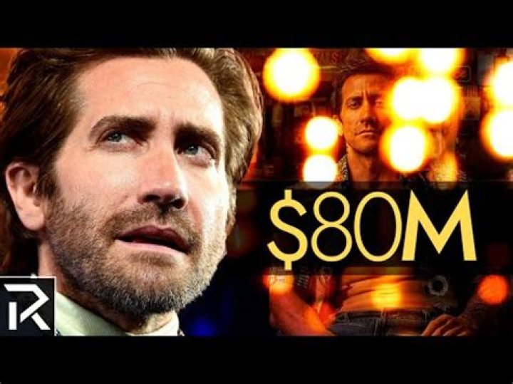 Jake Scott Net Worth