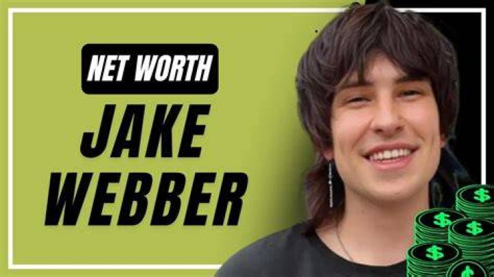 Jake Weber Net Worth