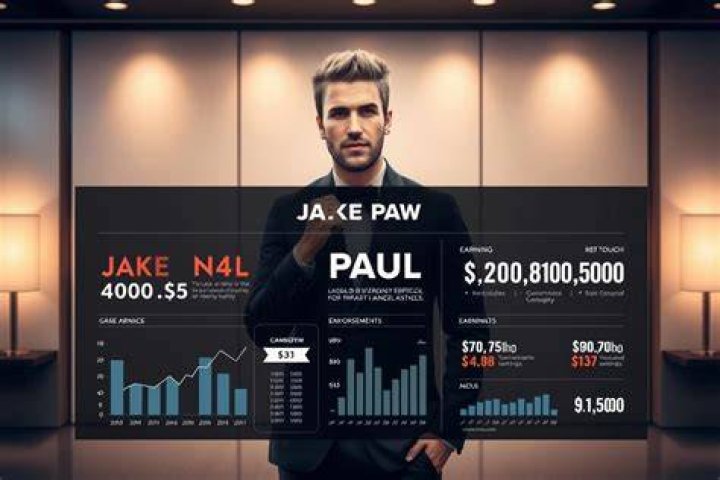 Jake Zelch Net Worth