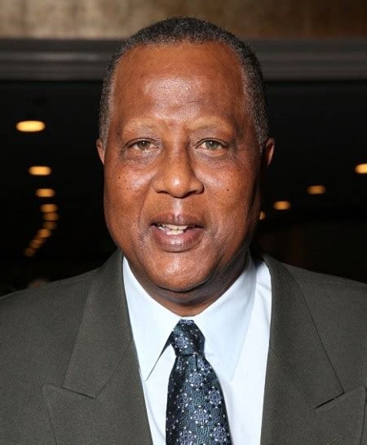 Jamaal Wilkes Net Worth