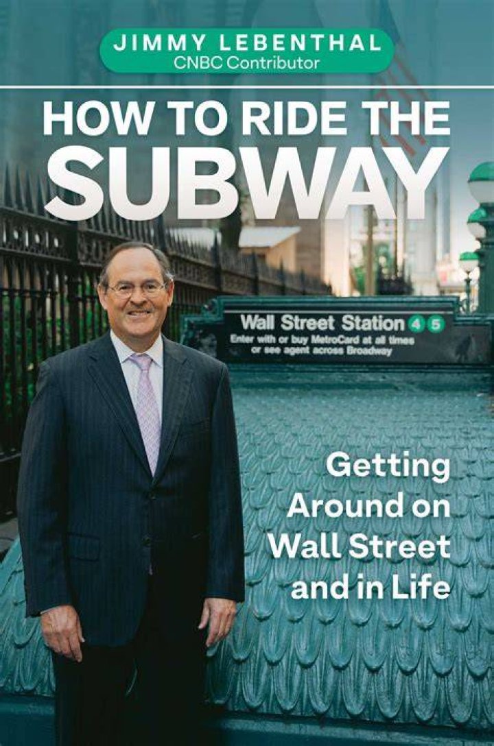 James A. Lebenthal Net Worth
