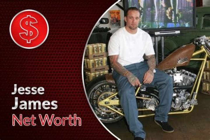 James Bates Jr. Net Worth