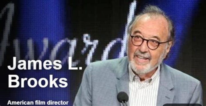 James Brooks Net Worth